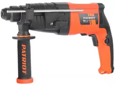 Перфоратор Patriot RH 160 (140301160)