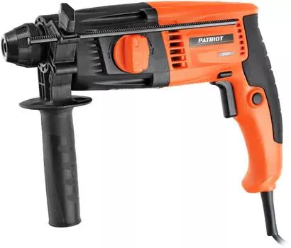 Перфоратор Patriot RH 231 (140301231)