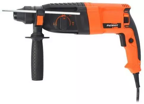 Перфоратор Patriot THE ONE RH 262 (140301325)