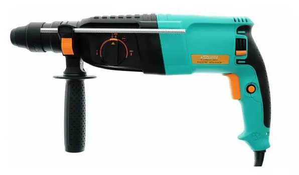 Перфоратор Sturm! RH2509BZ