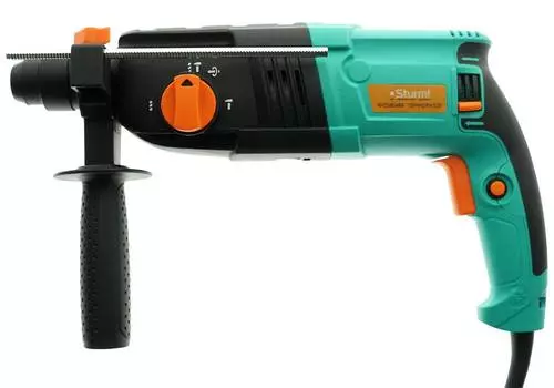 Перфоратор Sturm! RH25804BR