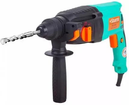 Перфоратор Sturm! RH2592P