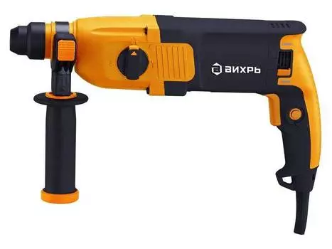 Перфоратор Вихрь П-800к (72/3/6)