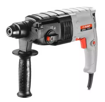 Перфоратор Зубр П-22-650
