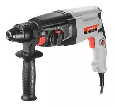 Перфоратор Зубр П-26-800