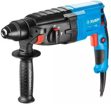 Перфоратор Зубр ЗП-26-800 К