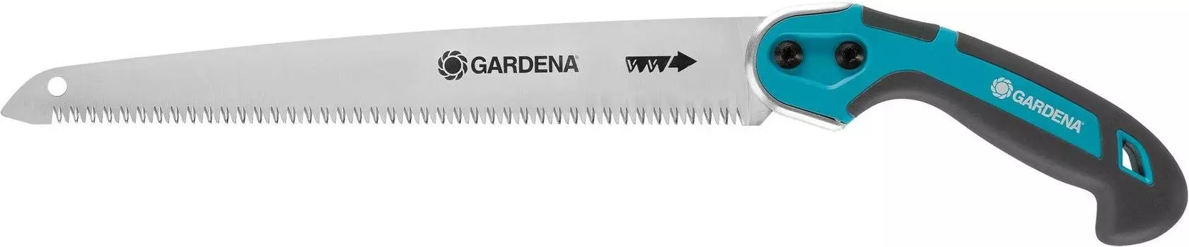 Пила садовая Gardena 300 P зеленый/черный (08739-20.000.00)