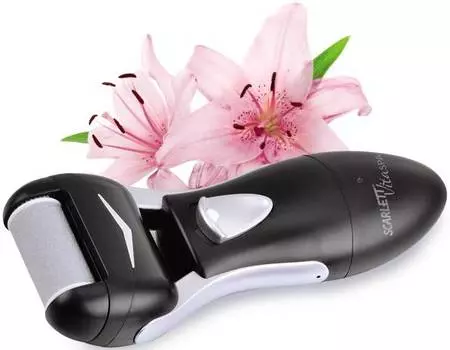 Пилка роликовая Scarlett SC-CA304PS11