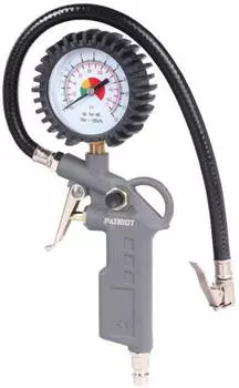 Пистолет для накачки шин Patriot GN 60D (830901020)
