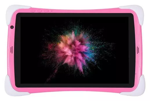 Планшет 10.1" Digma CITI Kids 10 32ГБ розовый (cs1232mg)