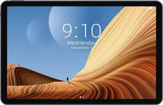 Планшет 10.3" Chuwi HiPad Air 128ГБ серый