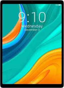 Планшет 11" Chuwi HiPad Plus 128ГБ серый