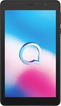 Планшет 6.95" Alcatel 9013X 16ГБ черный (9013x-2aalru1)