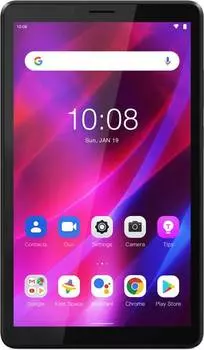 Планшет 7" Lenovo Tab M7 TB-7306X 32ГБ серый (za8d0057ru)