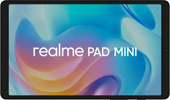 Планшет 8.7" Realme Pad Mini RMP2106 64ГБ синий (6650464)