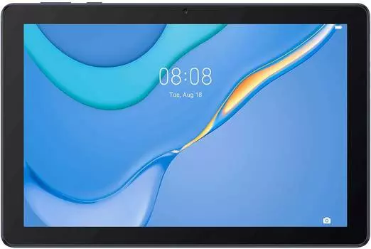Планшет 9.7" Huawei MatePad T10 AgrK-W09 32ГБ синий (53012ndl/53013ayn) (плохая упаковка)