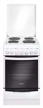 Плита электрическая Gefest ЭП Н Д 5140-02 0037 белый