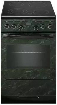Плита электрическая Gefest ЭП Н Д 5560-03 0053 черный/мрамор