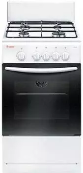 Плита газовая Gefest ПГ 3200-06 К85 белый