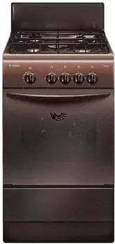 Плита газовая Gefest ПГ 3200-06 К86 коричневый