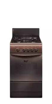 Плита газовая Gefest ПГ 3200-08 К86 коричневый