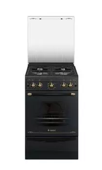 Плита газовая Gefest ПГ 5100-02 0187 черный