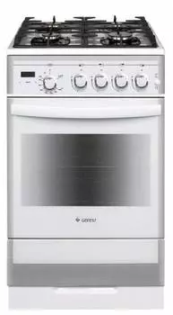 Плита газовая Gefest ПГ 5500-03 0042 белый