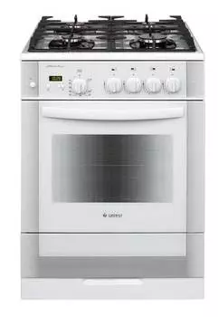 Плита газовая Gefest ПГ 6500-03 0042 белый