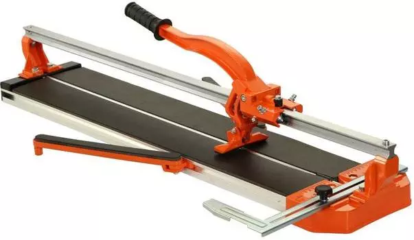 Плиткорез ручной Вихрь 73/3/5/4 оранжевый
