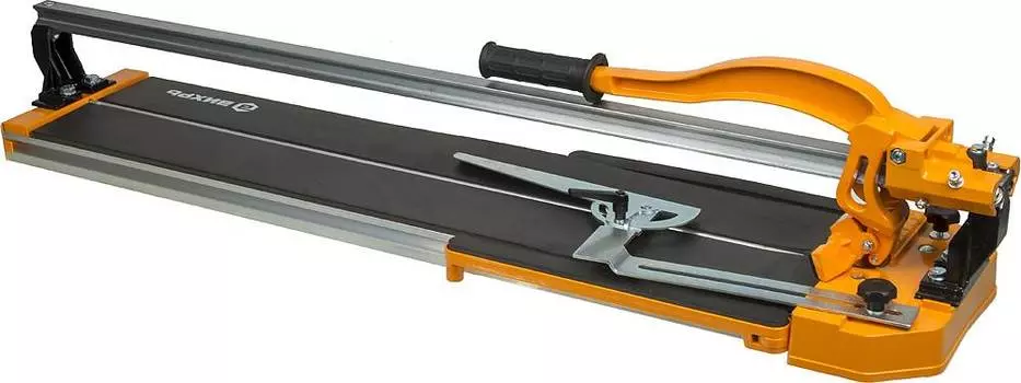 Плиткорез ручной Вихрь 73/3/5/5 черный/оранжевый