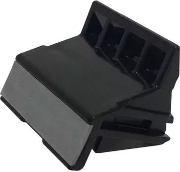 Площадка тормозная Cet CET1133 для HP LaserJet 1010/1015/1020 (rc1-2038-000)