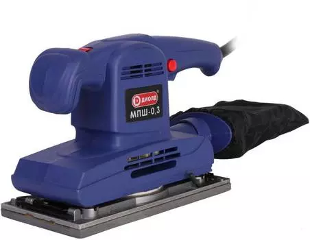 Плоскошлифовальная машина Диолд МПШ-0,3 (10045030)