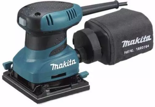 Плоскошлифовальная машина Makita BO4555