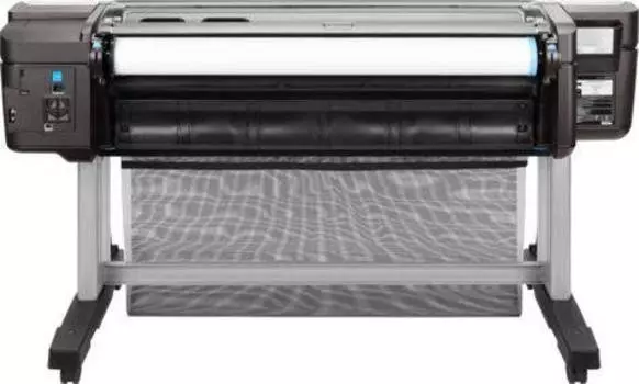 Плоттер HP Designjet T1700 (w6b55a)