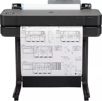 Плоттер HP Designjet T630 (5hb09a)