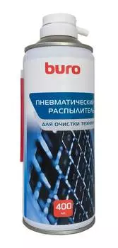 Пневматический очиститель Buro BU-AIR400