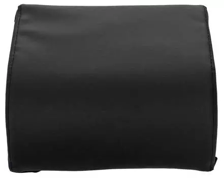 Поддержка поясничная Бюрократ 2-BackSupp Big черный