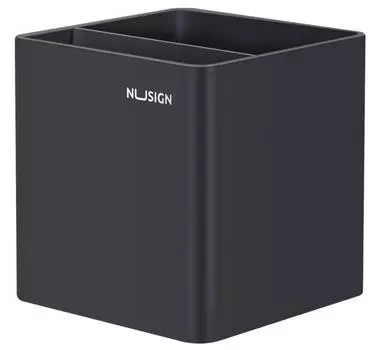 Подставка Deli NS011Black Nusign
