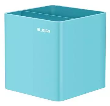 Подставка Deli NS011Blue Nusign