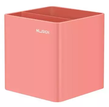 Подставка Deli NS011Pink Nusign