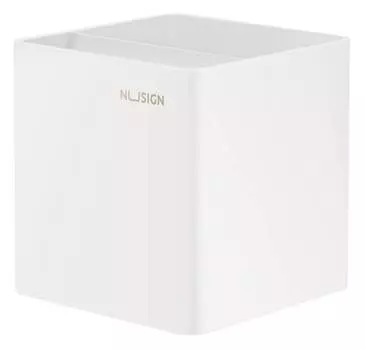 Подставка Deli NS011White Nusign