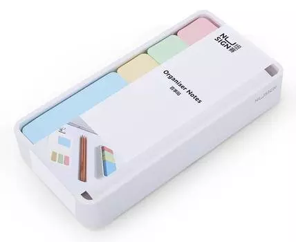 Подставка Deli NS116 Nusign