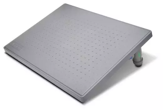 Подставка для ног Kensington SmartFit SoleMate серый (K50416EU) (плохая упаковка)