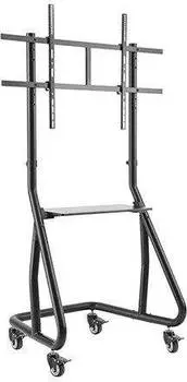 Подставка для телевизора Ultramounts UM 298 черный