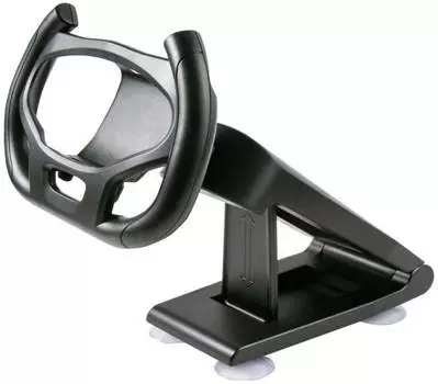 Подставка Redline HS-PS5008 черный (ут000024651)