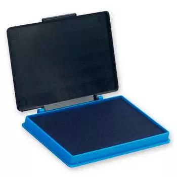 Подушка штемпельная 71570 пластик