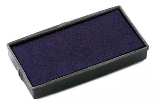 Подушка штемпельная Colop E/30 пластик