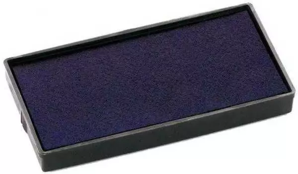 Подушка штемпельная Colop E/40 пластик