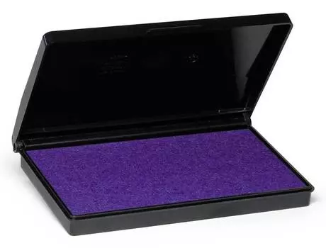 Подушка штемпельная Trodat 9051 9051 BLUE