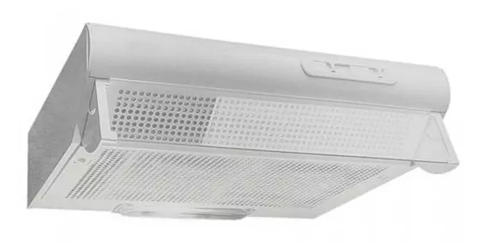 Подвесная вытяжка Elikor Davoline 60П-290-П3Л белый (кв ii м-290-60-163)